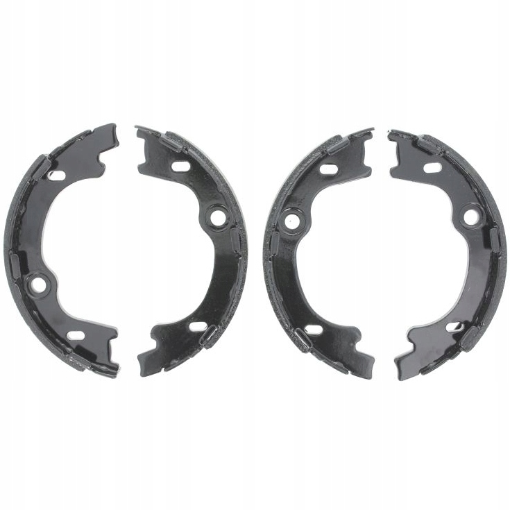 фото №1, Тормозные колодки hyundai tucson ix35 kia sportage bez 4x4