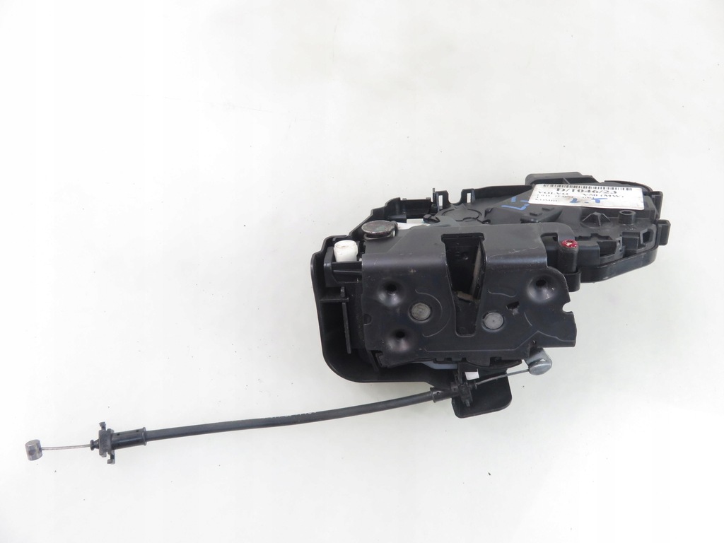 фото №1, Замок лівий задній volvo v50 mw 30699451