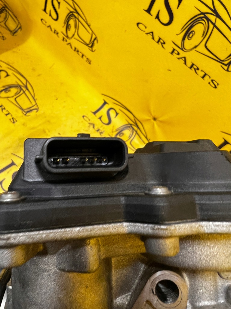 Клапан дросельна заслінка egr jaguar lr 2.0d 204dta Київ