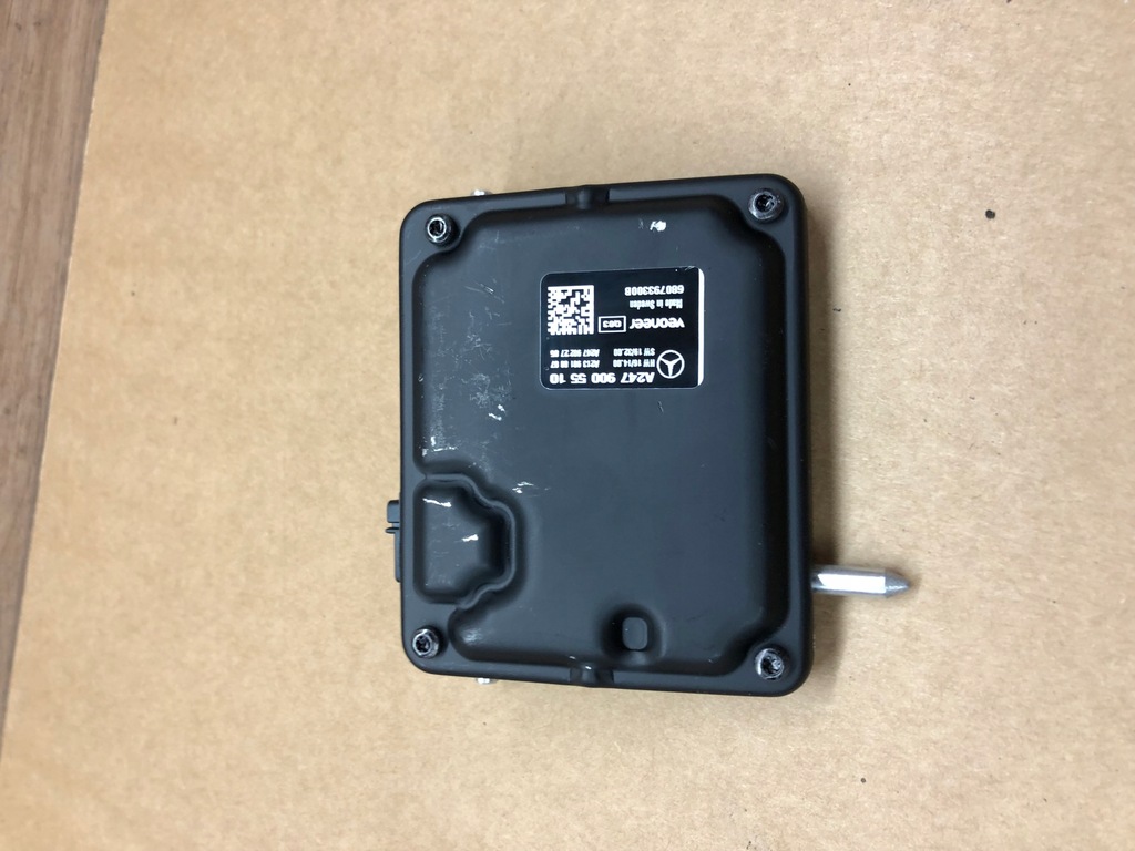 фото №12, Камера скло лобове перед a2479005510 mercedes benz 257 290 293 907 910