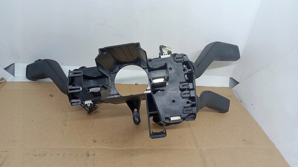 фото №7, Перемикач комбінований 3c5953501bn, 3c5953502b