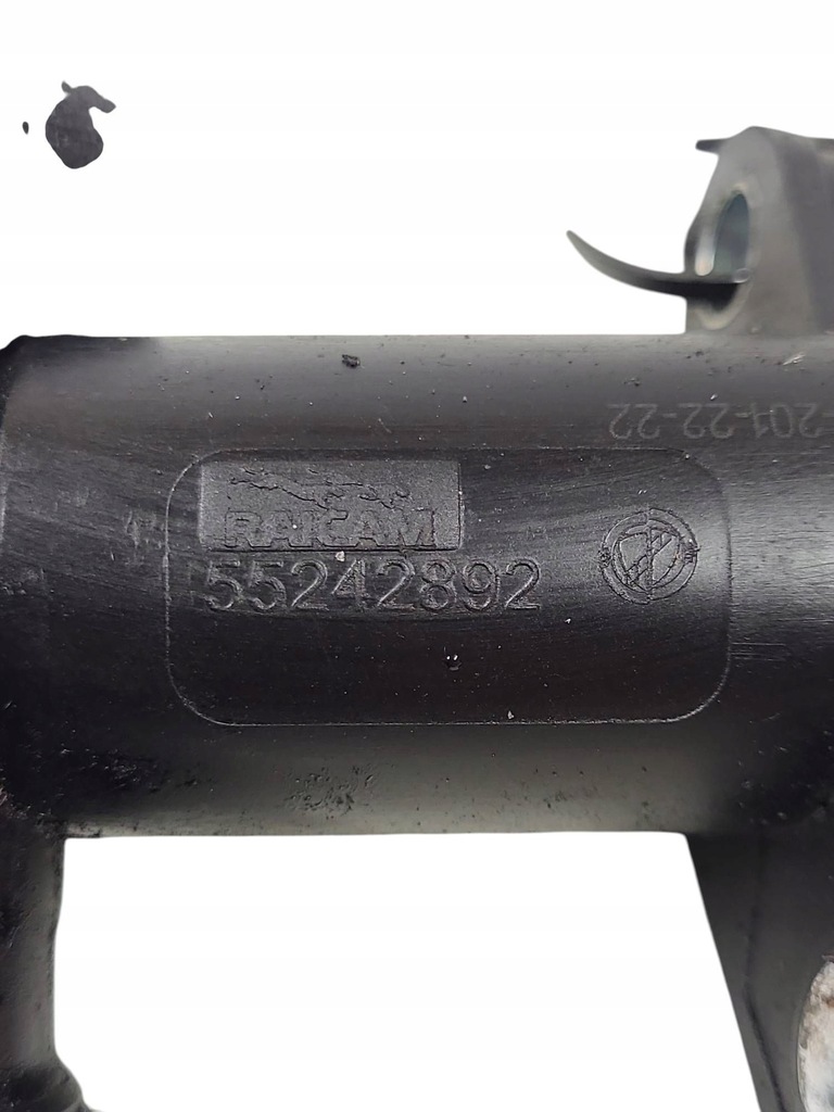 фото №5, Насос сцепления peugeot boxer 55242892