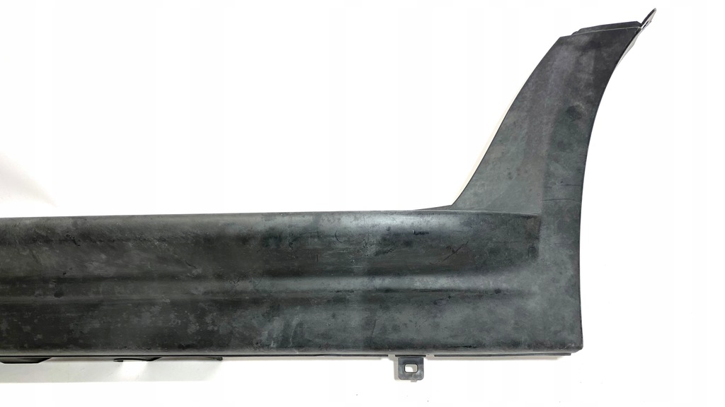 фото №5, Накладка поріг bmw x3 e83 3330865 ліва