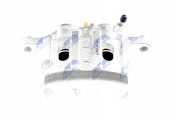 фото №11, Суппорт тормозной перед mitsubishi outlander i ii 03- galant 96-03