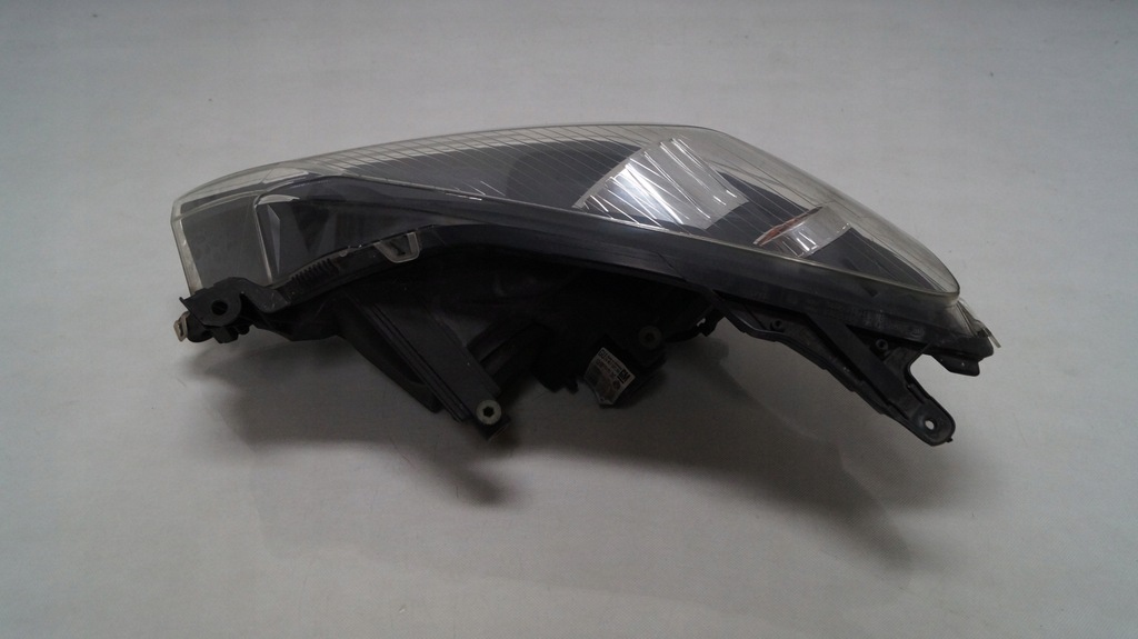 фото №8, Лампа передня права opel astra h