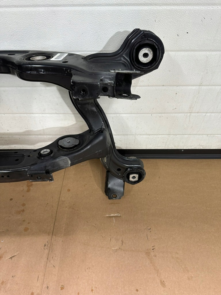 Підрамник підвіска задній, підрамник задні, підрамник mercedes eqa w243, h243 Київ
