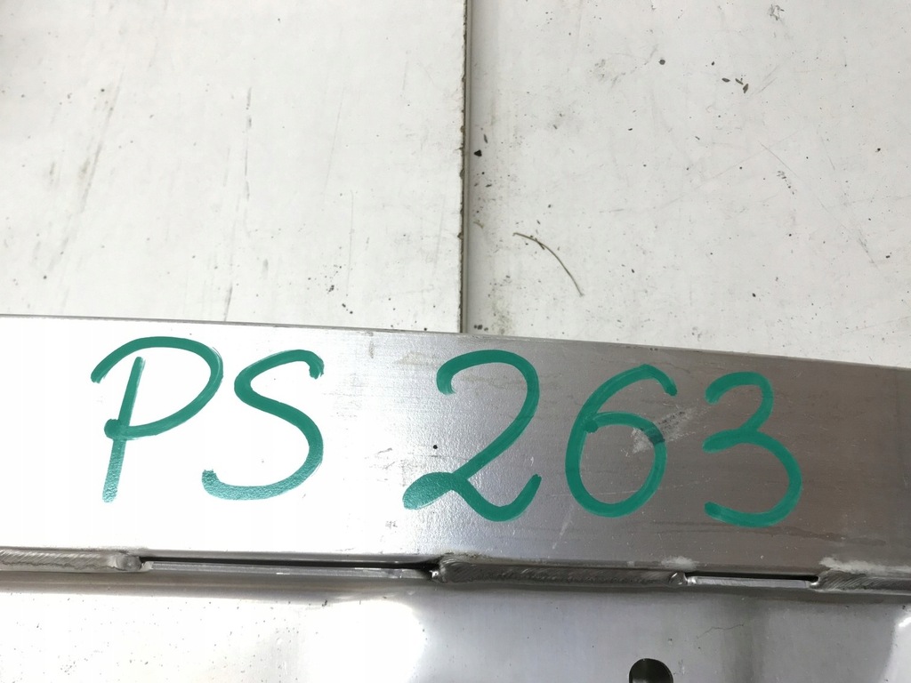 фото №12, Каркас дверь задняя правый bmw i3