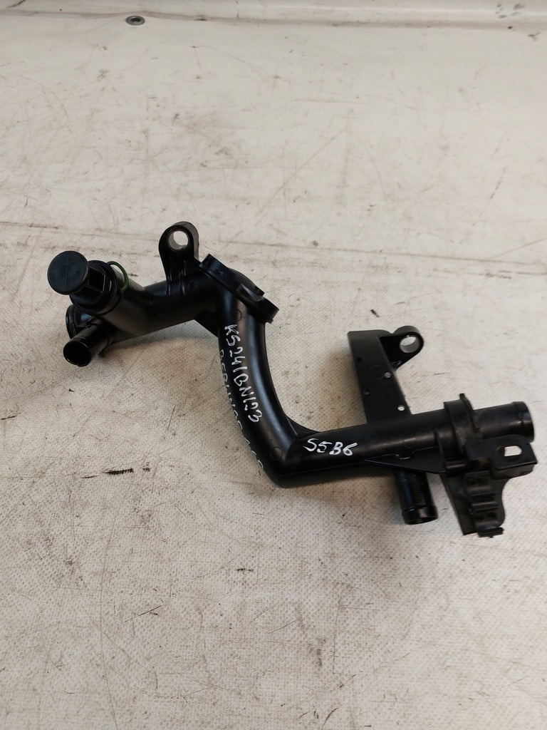 фото №1, Магистраль труба wody citroen berlingo i 1.6hdi