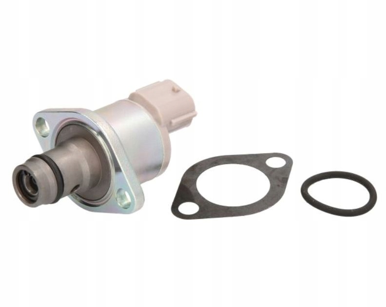 фото №1, Регулятор давления топлива nissan navara