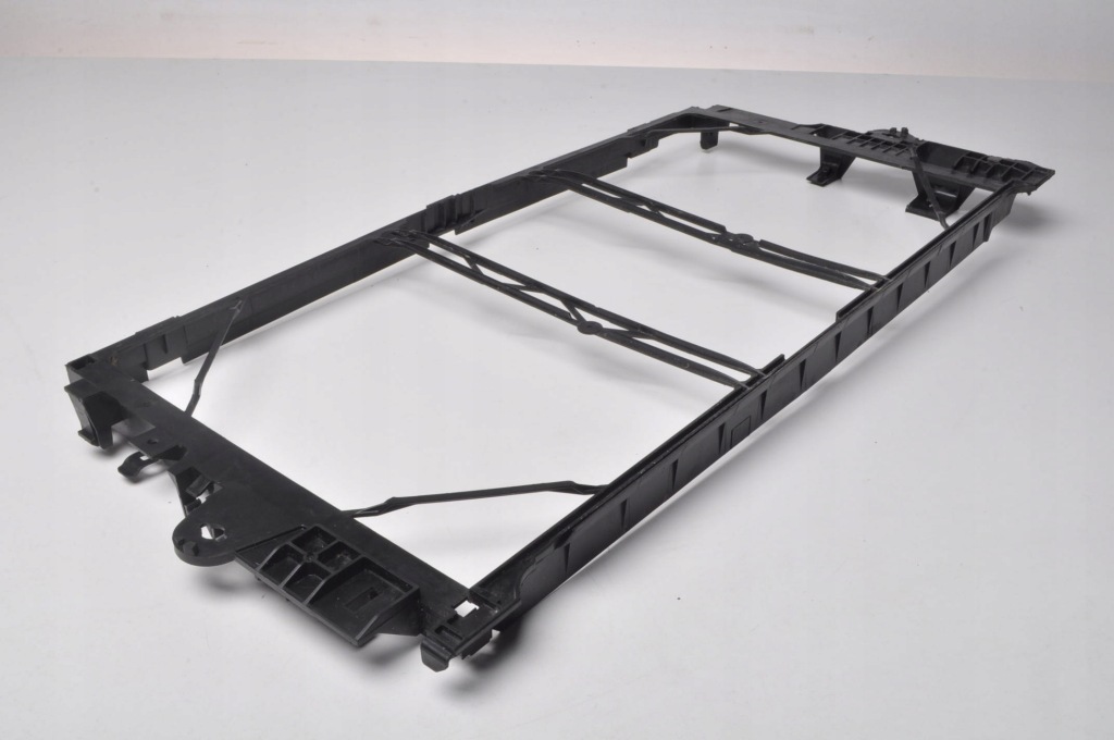 фото №6, S90 v90 xc60 s60 iii v60 ii d3 d4 d5 t4 t5 t6 t8 рамка радіатора 31368234