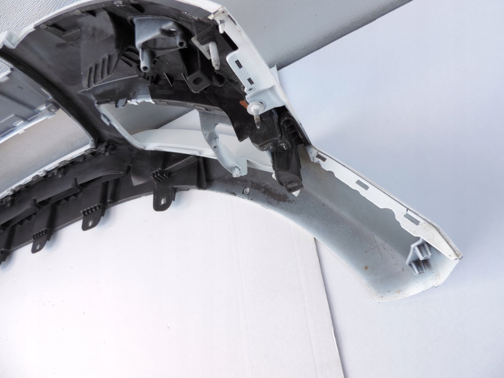 Audi tt s-line 2007 2008 2009 8j0 передній бампер в Україні