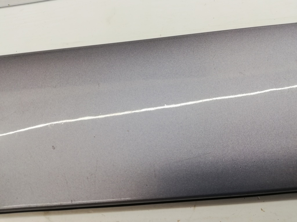 фото №5, Audi a6 c6 rs6 правая задняя молдинг задняя przed liftem