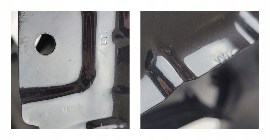 фото №16, Крила лівий передній vw polo vi 2g0 2017- 2g0821105