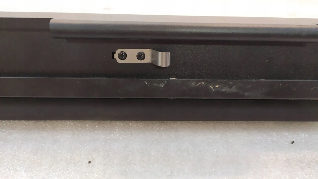 фото №6, Сітка шторка перегородка багажника citroen c5 iii kombi