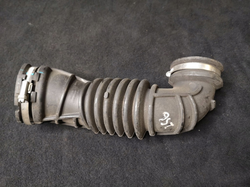 Купити Opel mokka 2018 труба / патрубок впускний повітря