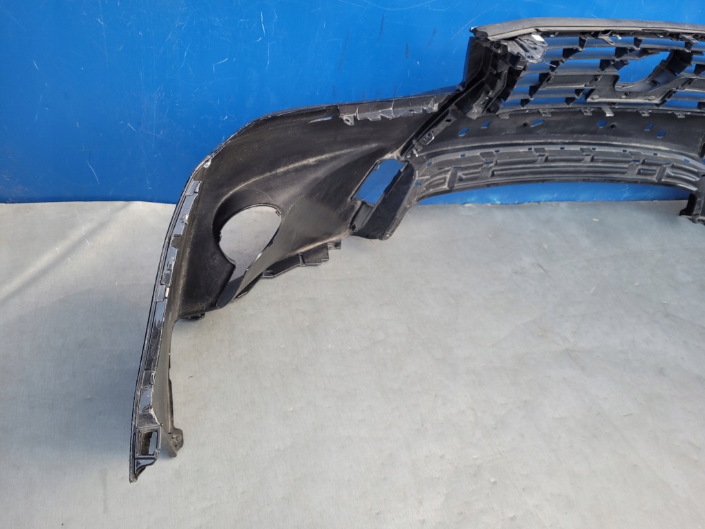 фото №11, Lexus rx rx350 rx450h f-sport lift 12-15 2012-2015 бампер передний перед