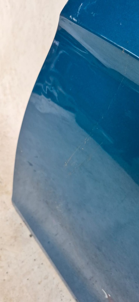 фото №6, Opel karl 14- дверь левая перед передние