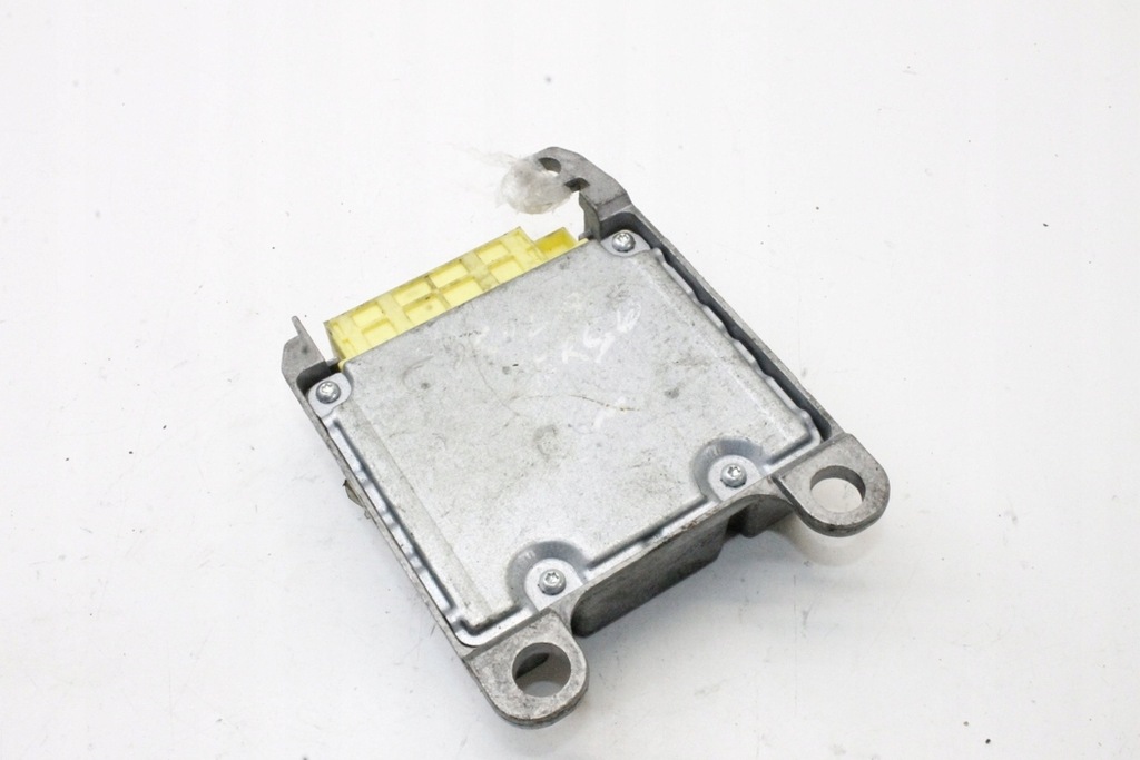 фото №10, Модуль подушка безпеки toyota corolla verso _e12_ 891700f080 2004