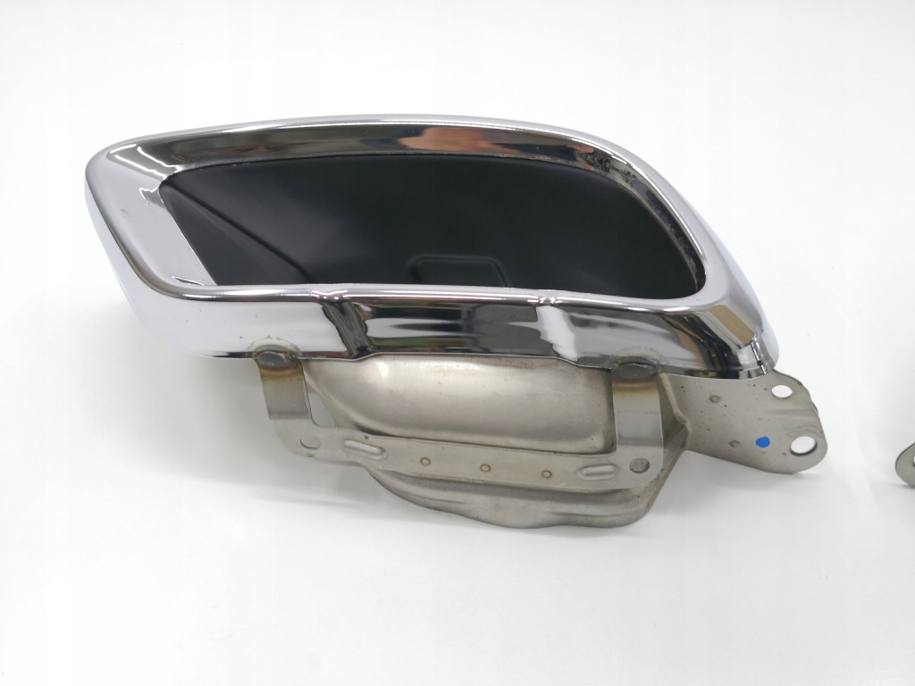 фото №7, Наконечник глушника bmw x5 g05 x6 g06 x7 g07 kpl