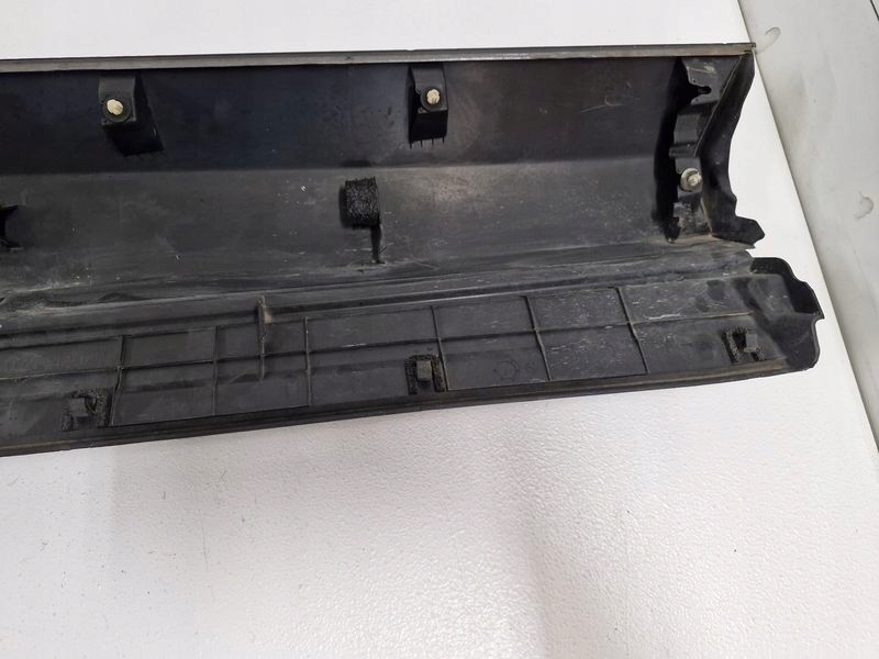 фото №9, Toyota rav4 iv 4 молдинг дверь накладка левый перед левая передняя 75074-42020