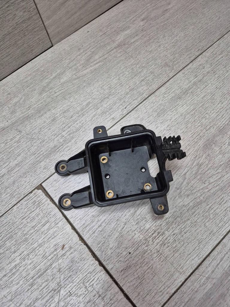 фото №1, 12563. mercedes w222 кронштейн радар a2225455340