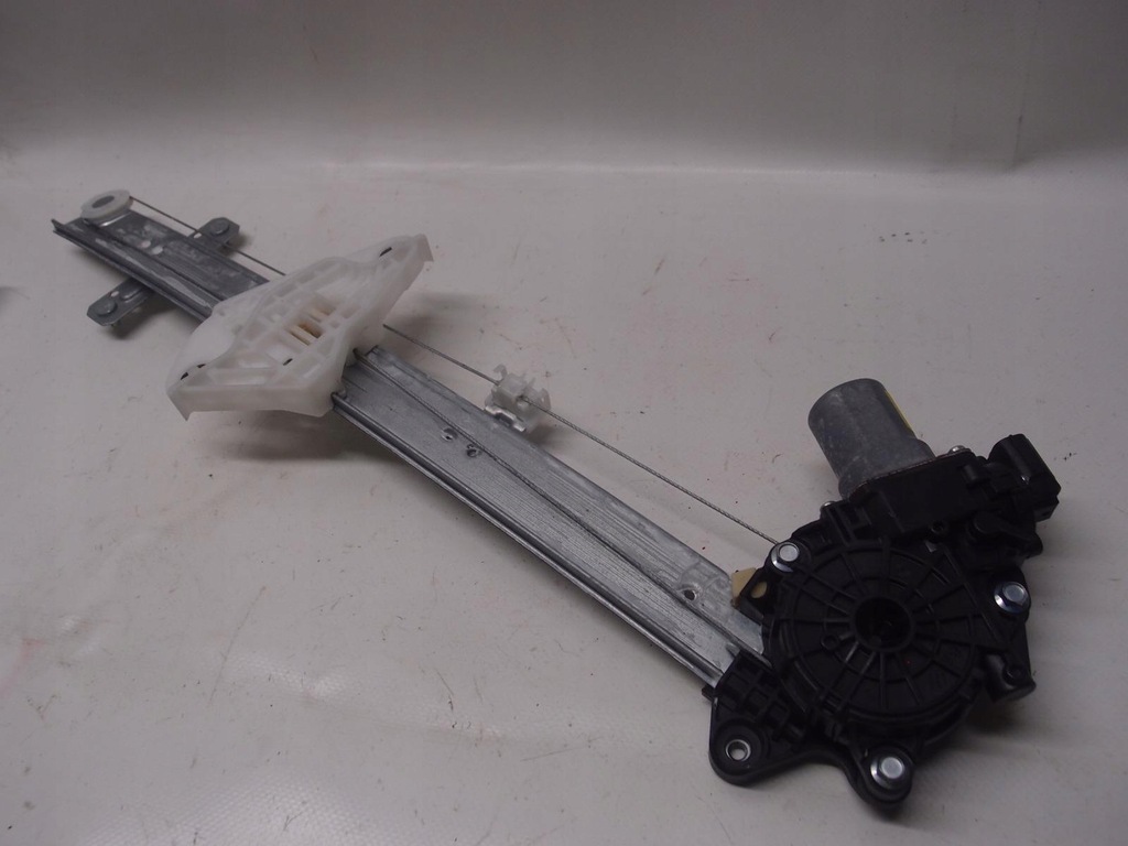 фото №5, Подъемник стекло правый перед honda jazz v crosstar