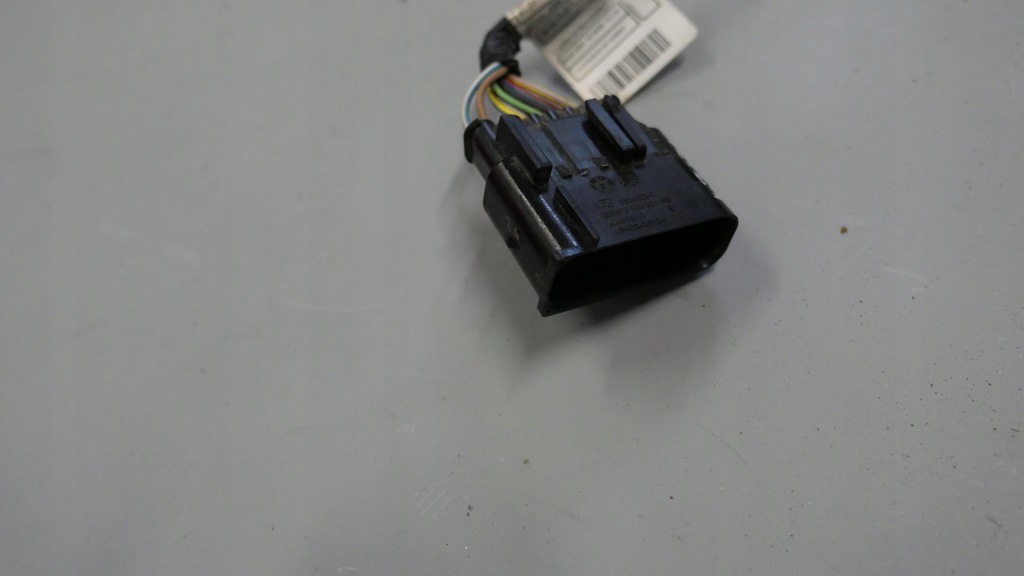 фото №12, Bmw x5 f15 x6 f16 шланг жгут электропроводка adblue scr 9300859