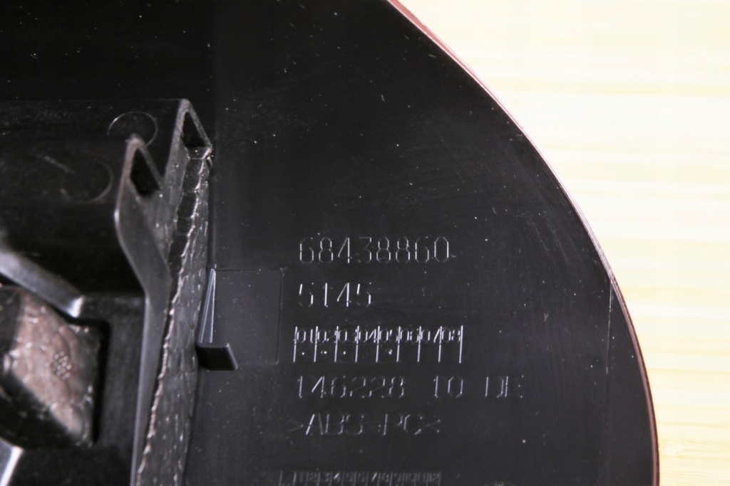 фото №5, Bmw x1 f48 f39 f45 защита колонки подогрев 6843886