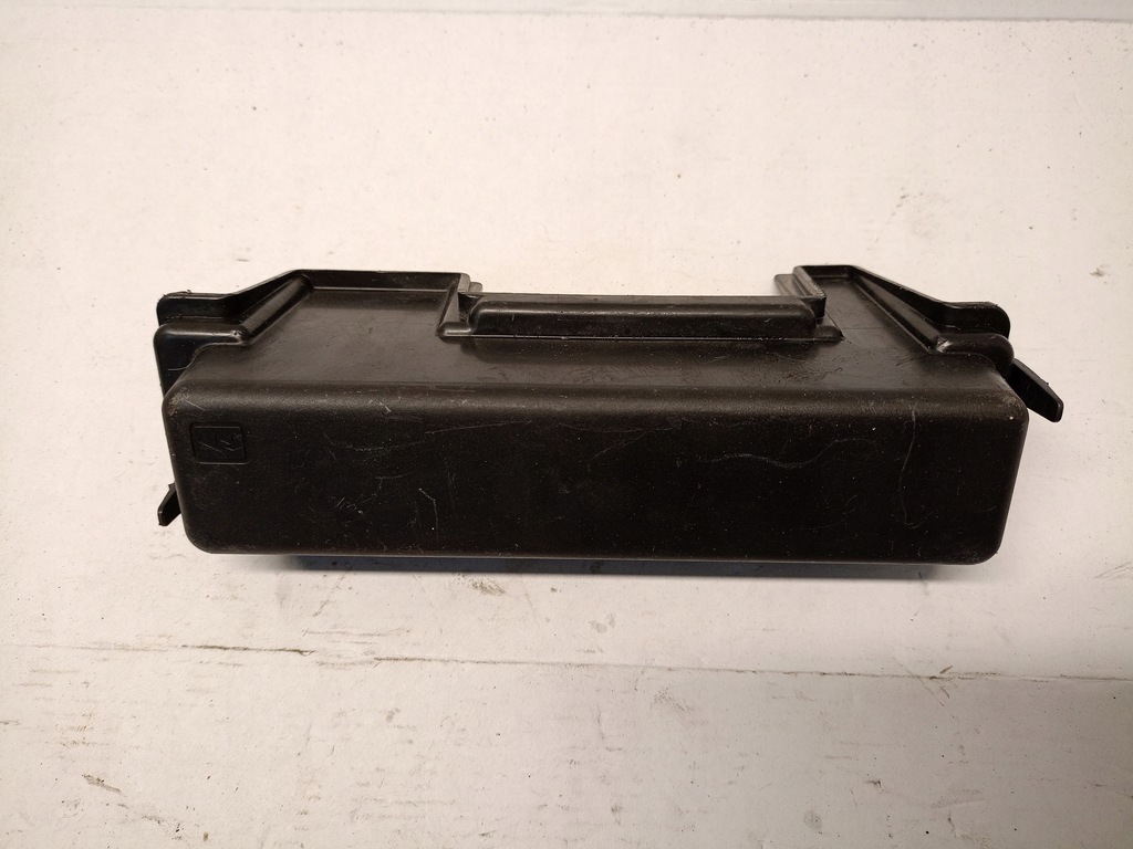 фото №6, Корпус коробка запобіжників renault zoe