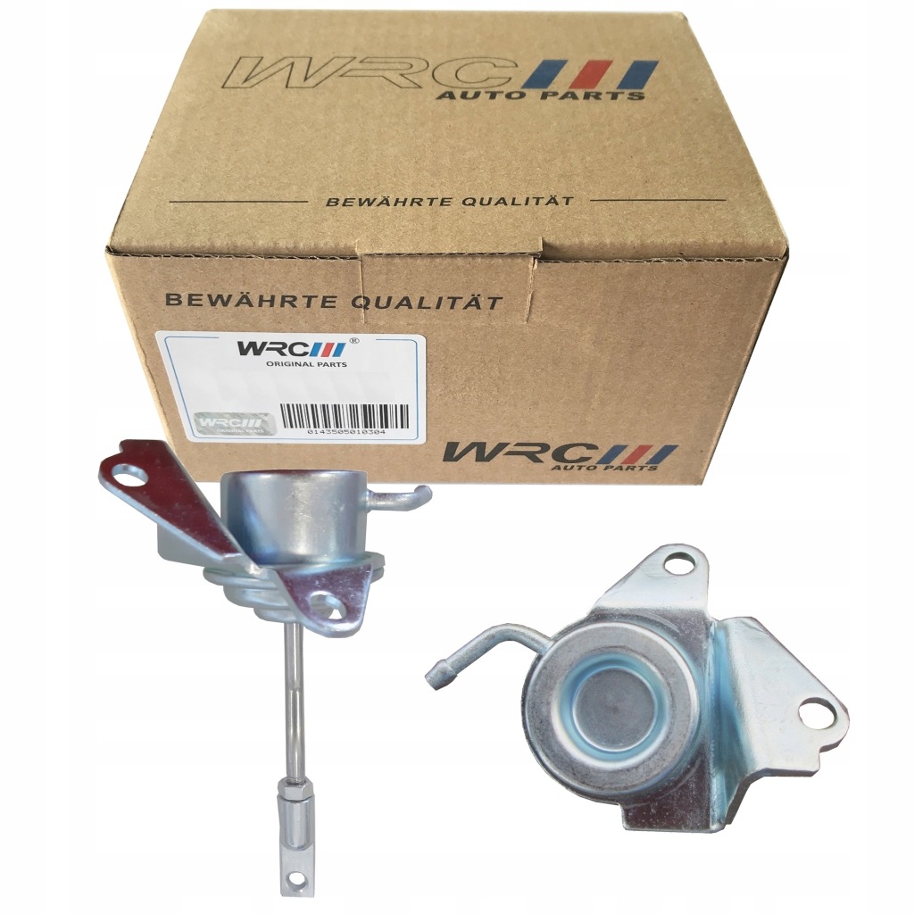 фото №1, Wrc original parts 7800004 клапан турбонагнітача