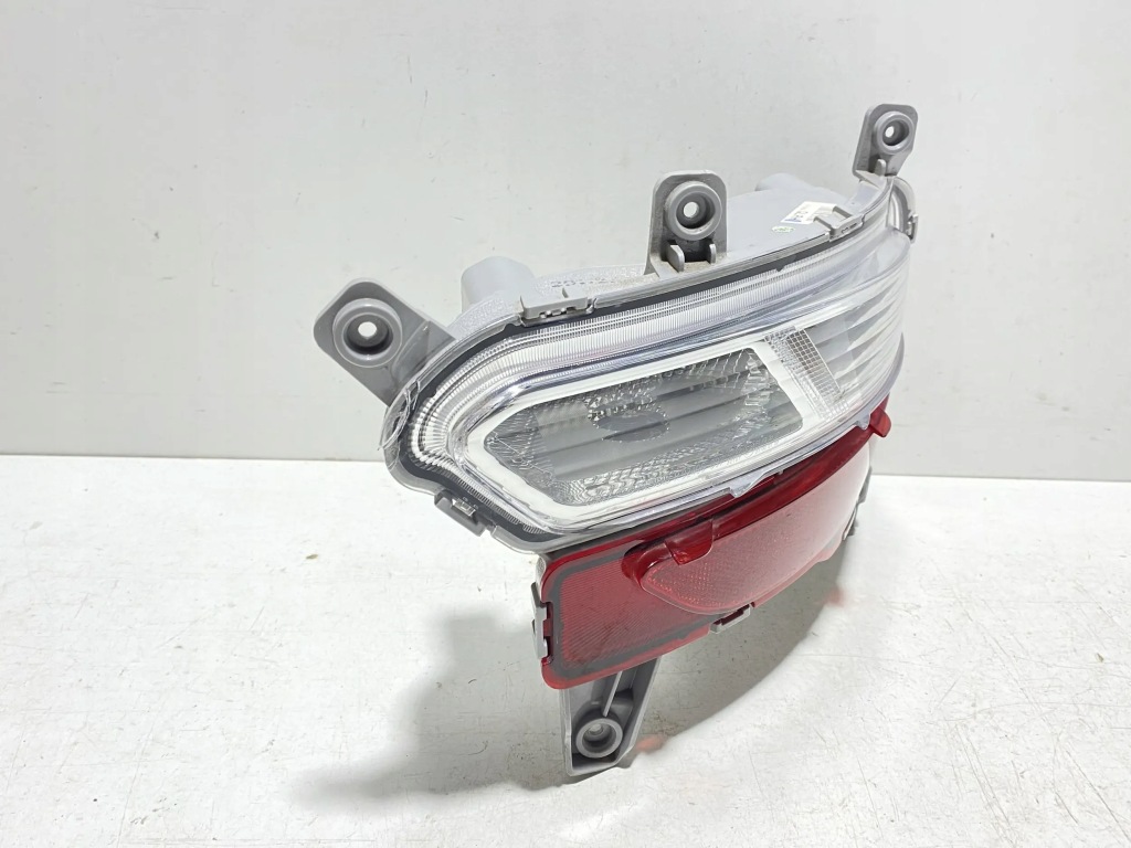 фото №16, Лампа задняя задняя правая kia sportage iv 4 lift 92406-d97