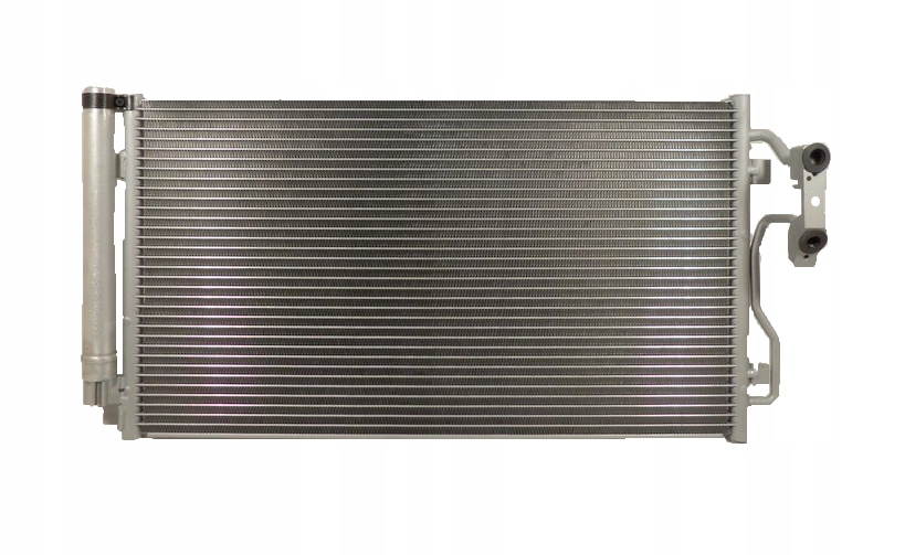 фото №1, Радиатор кондиционер bmw 3 f30 f31 f80 2012 -