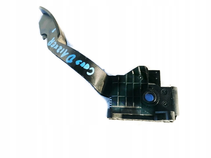 фото №1, Opel corsa d 13r 1.2 потенциометр