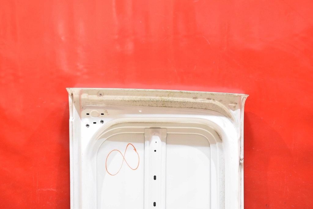 фото №13, Дверь задние левая крыло белый opel vivaro 3 iii 14-19