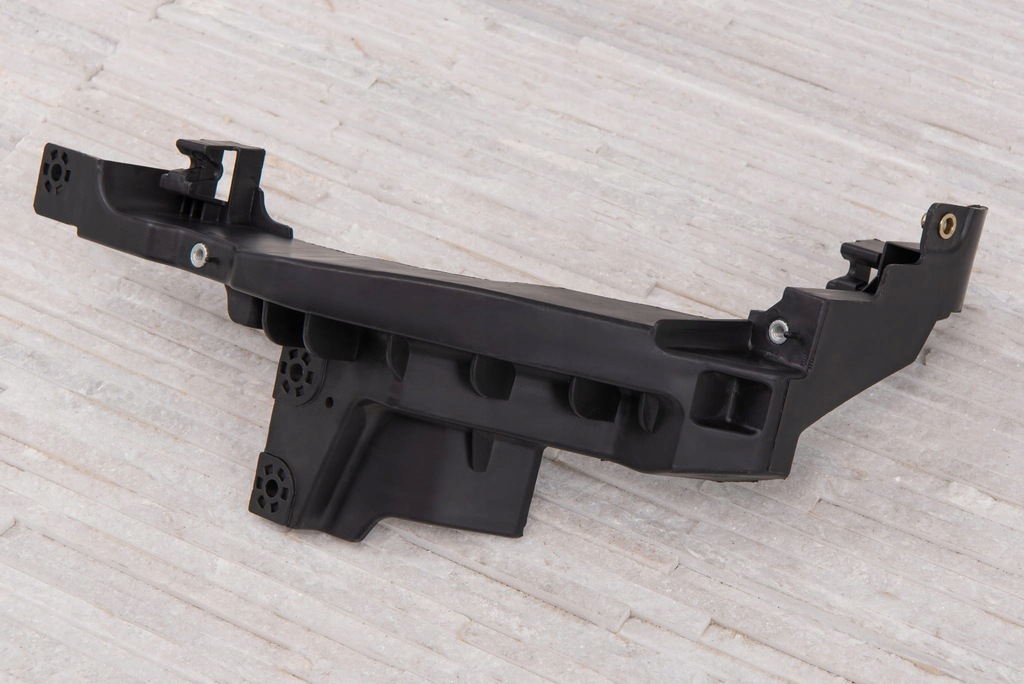 фото №7, Hyundai elantra v md 2010-2013 кронштейн передний поперечина левый 641563x000