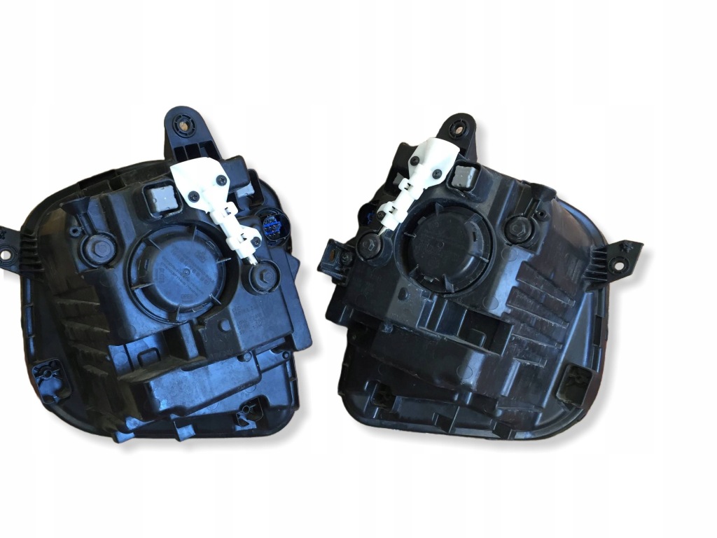 Лампа перед правая левая верх низ  комплект 4 штук hyundai tucson iv nx4 идеальное состояние Недорого