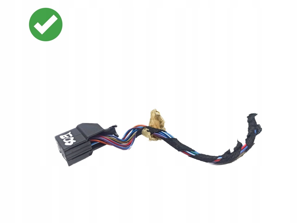 фото №1, Volkswagen eos 2010 другая жгут трубопровод / кабели