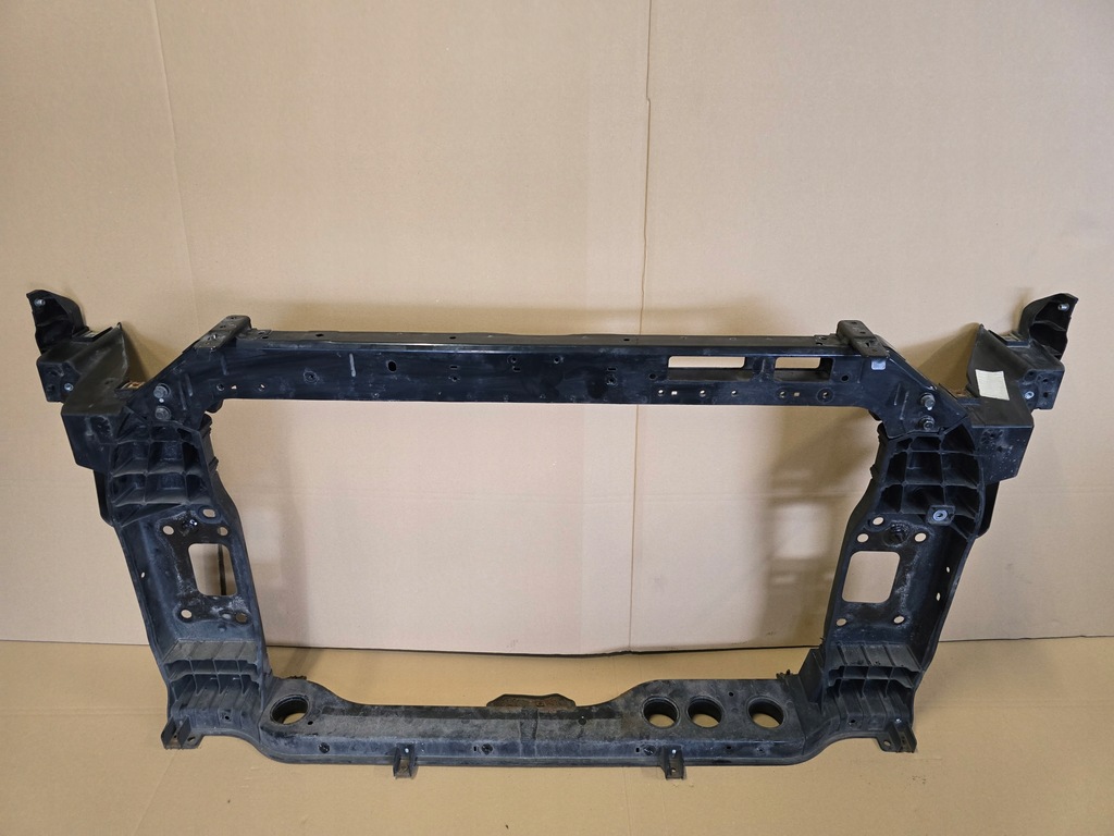 фото №1, Kia sportage iv 4 pas передний усилитель 2015 -