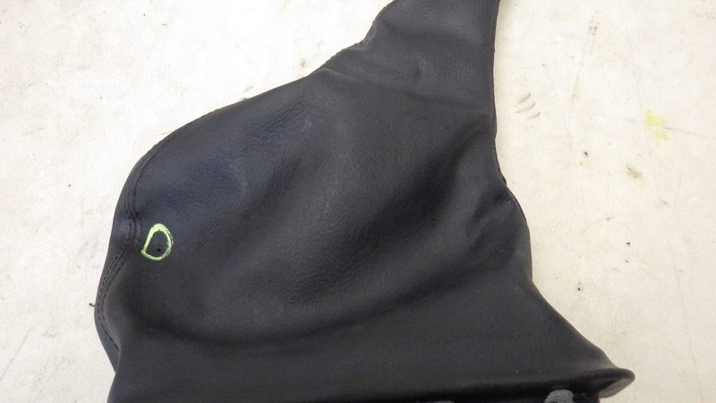 фото №7, Гальмо ручний trafic vivaro iii 361352580r