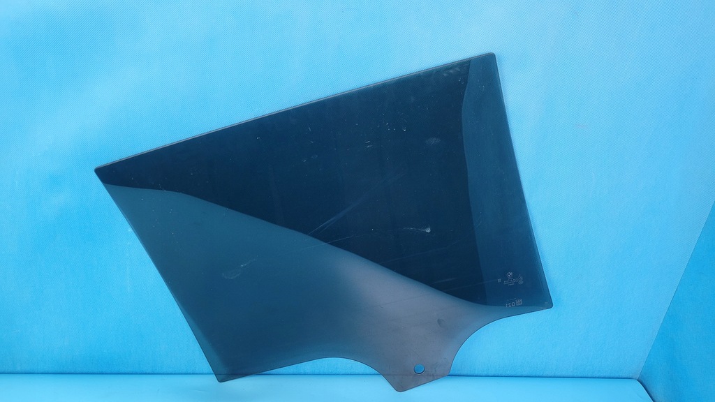 фото №9, Bmw 3’ g21 стекло боковая дверь левый задняя 8496661 kombi