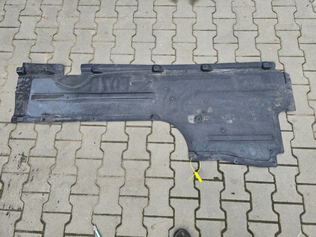 фото №1, Захист підлога підвіска права bmw 5 gt f07