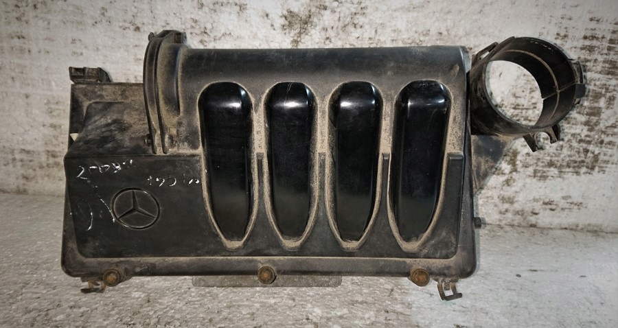 Купить Корпус фильтра воздуха mercedes-benz