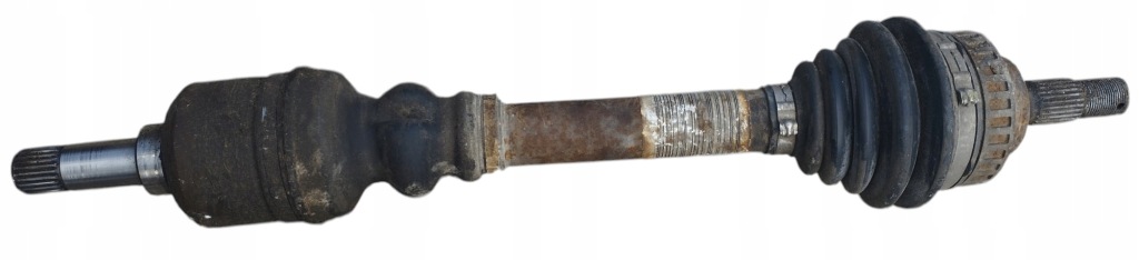 Купити Привідний вал ліва передня короткий citroen xsara 9645967480
