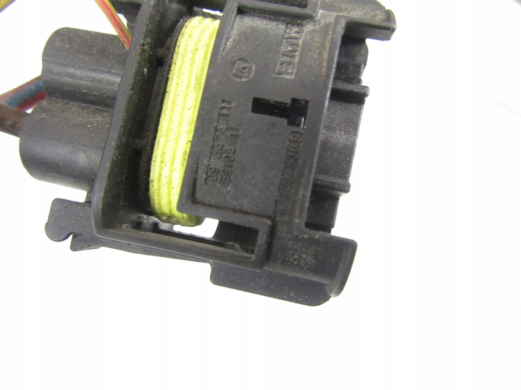 фото №5, Штекер колодка вентилятора bmw e53 e60 e61 e83 e90