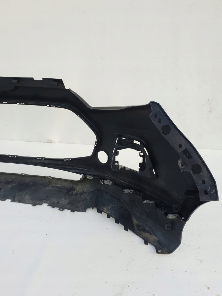 фото №9, Ford ecosport 13-17 бампер перед передній cn1517757ha