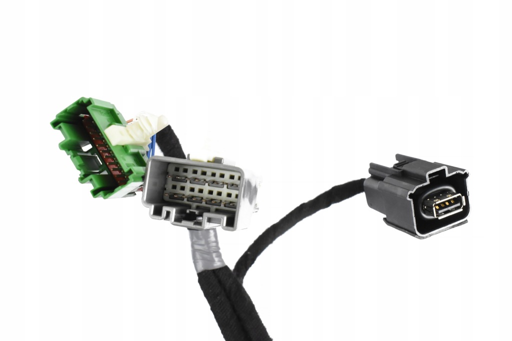 Жгут провода панели приборной панели англичанин  22ma558gp mclaren gt Киев