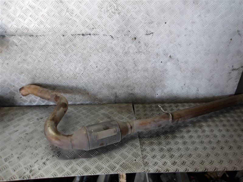 Купити Фільтр czątek твердих dpf remus kba17055 chrysler voyager iv 2.8 crdi