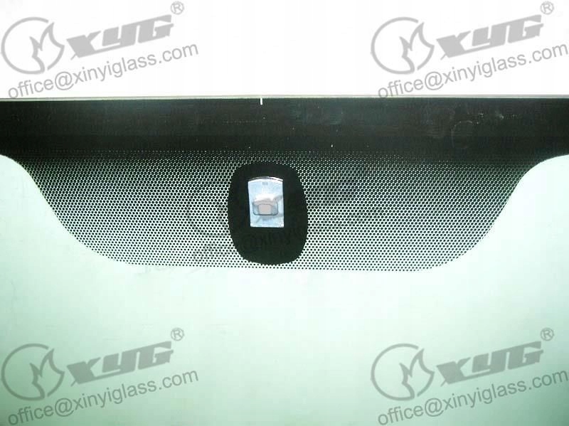 фото №2, Скло лобове renault kangoo ii 2008- / mercedes citan 2012-