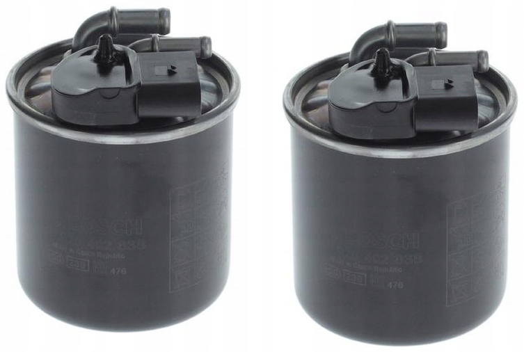 фото №1, Bosch f 026 402 838 фільтр пального