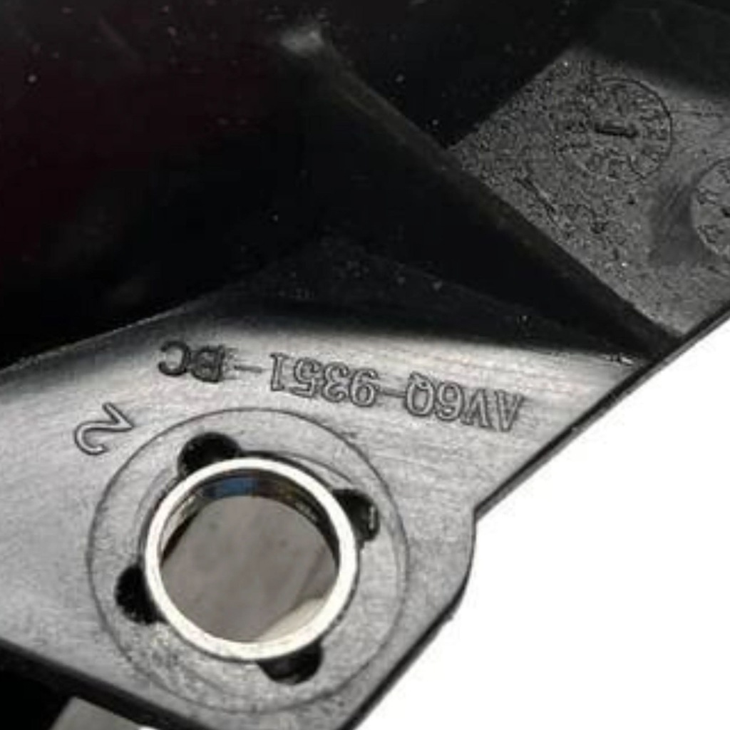 фото №5, Ford focus 2006 wąż / труба интеркулер